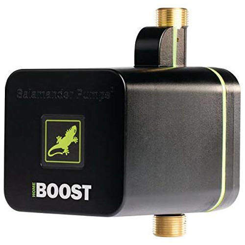 Mains Water Boost