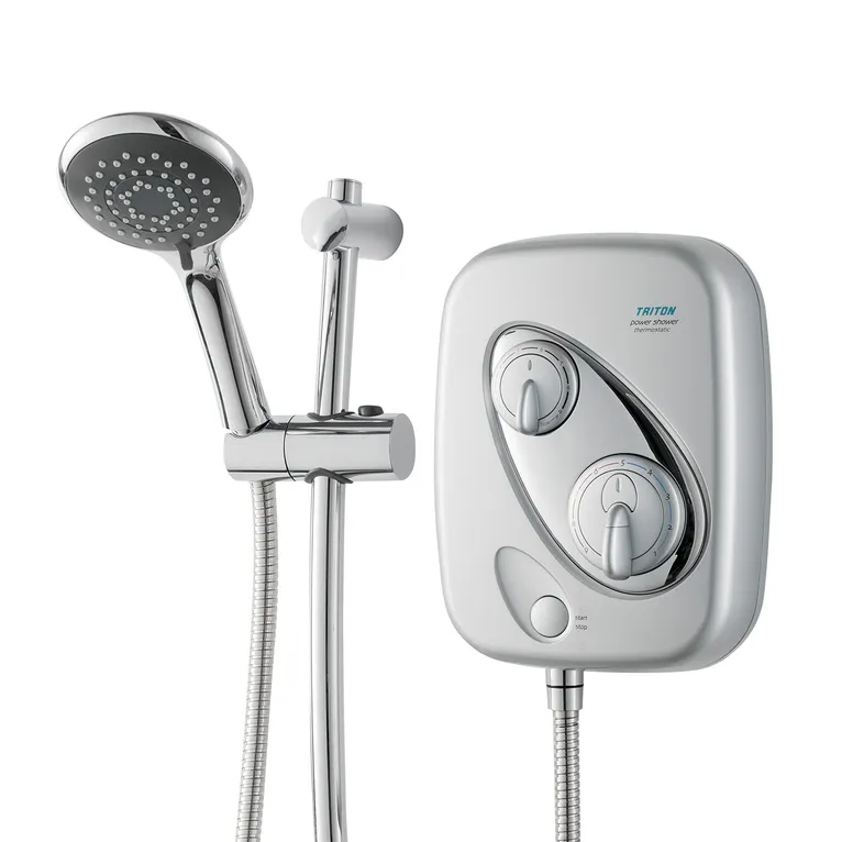 Power Shower